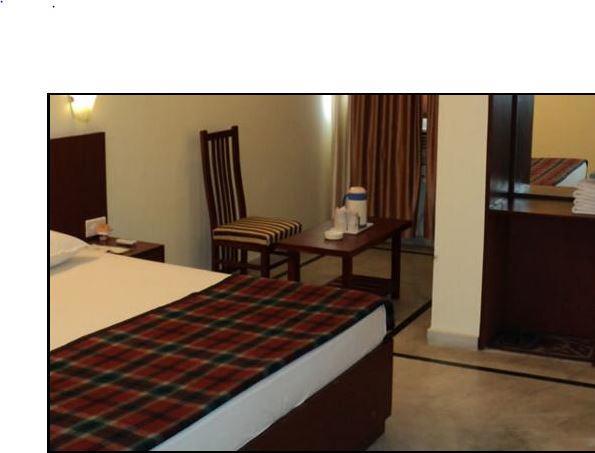 Bhiwadi Hotel Swagat Palace מראה חיצוני תמונה