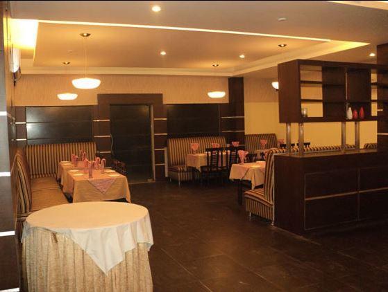 Bhiwadi Hotel Swagat Palace מראה חיצוני תמונה