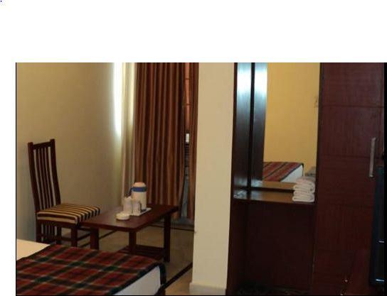Bhiwadi Hotel Swagat Palace מראה חיצוני תמונה