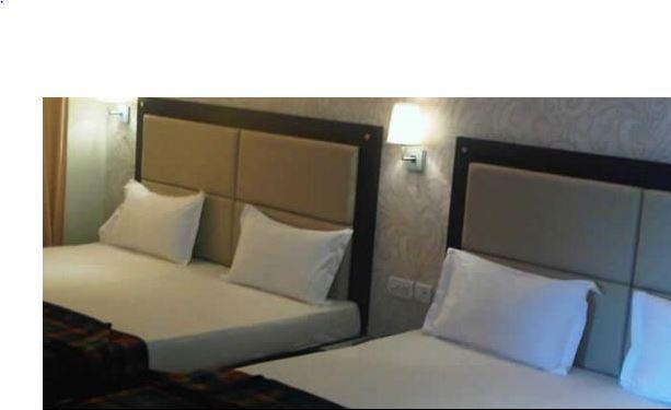 Bhiwadi Hotel Swagat Palace מראה חיצוני תמונה