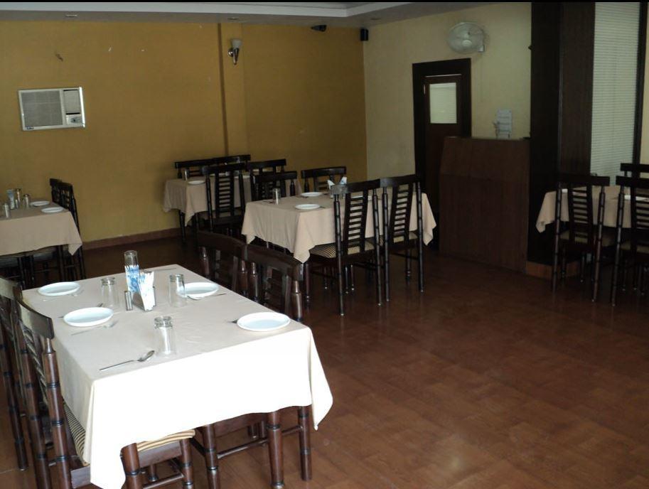 Bhiwadi Hotel Swagat Palace מראה חיצוני תמונה